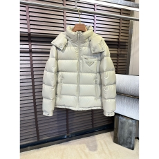 Prada Down Jackets